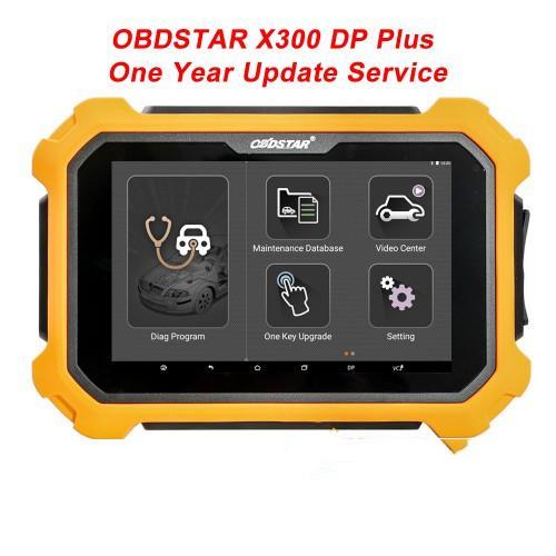 obdstar-upgrade-service