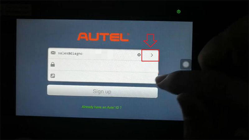 How-to-Register-&-Update-for-Autel-MP808-Diagnostic-Scanner-2