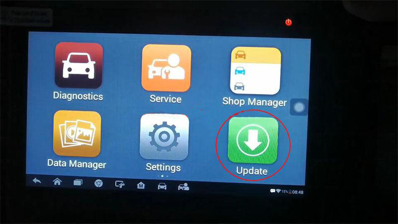 How-to-Register-&-Update-for-Autel-MP808-Diagnostic-Scanner-6