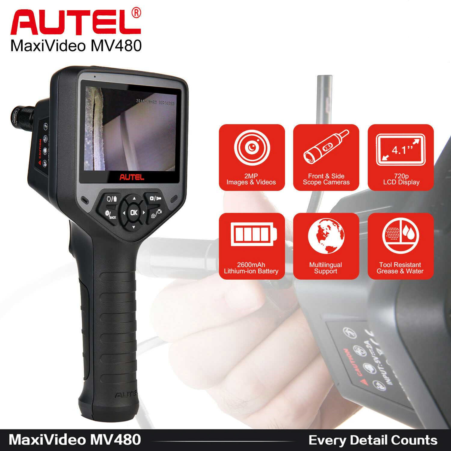 Autel-MaxiVideo-MV480-Digital-Videoscope-Unboxing-Review-1