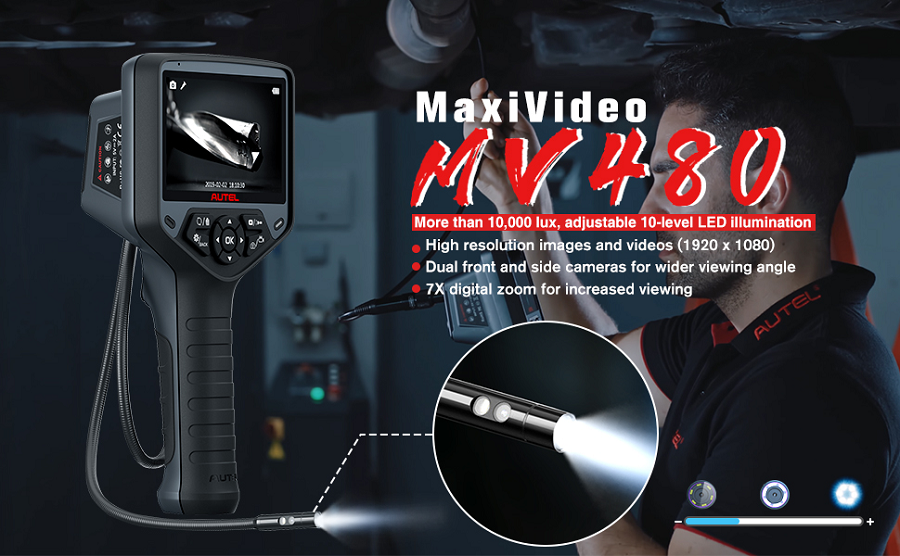 Autel-MaxiVideo-MV480-Digital-Videoscope-Unboxing-Review-2