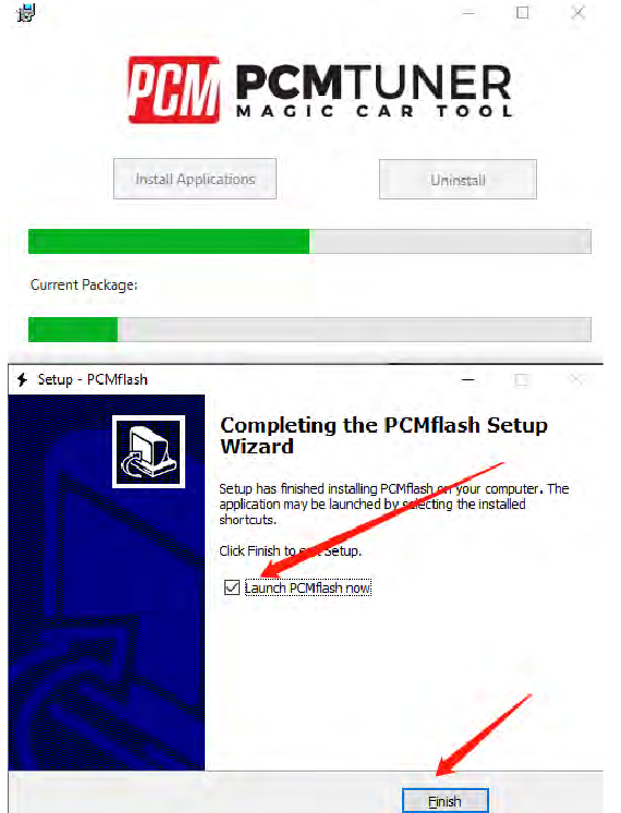 PCMtuner-ECU-Chip-Tuning-Tool-Installation-Guide-9
